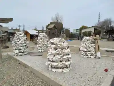 姫嶋神社の{uncategorized: "未分類", other: "その他", undefined: "問題あり", building: "その他建物", grave: "お墓", sacred_gate: "鳥居", guardian: "狛犬", statue: "像", buddha: "仏像", history: "歴史", nature: "自然", garden: "庭園", animal: "動物", pagoda: "塔", temizu: "手水舎", mountain_gate: "山門・神門", sanctuary: "本殿・本堂", subordinate: "末社・摂社", art: "芸術", scenery: "景色", jizo: "地蔵", ema: "絵馬", goshuin: "御朱印", omikuji: "おみくじ", items: "授与品その他", amulet: "お守り", goshuincho: "御朱印帳", eats: "食事", festival: "お祭り", votive_dance: "神楽", shichigosan: "七五三参", wedding: "結婚式", experience: "体験その他", initially: "初詣", around: "周辺", anti_infection: "感染症対策"}