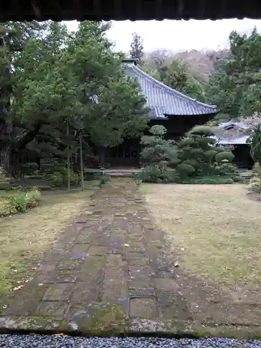 寿福寺のその他建物