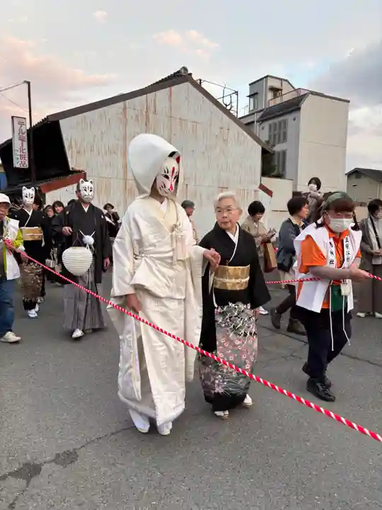 津島神社(愛知県)