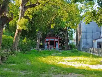 齋宮社のその他建物