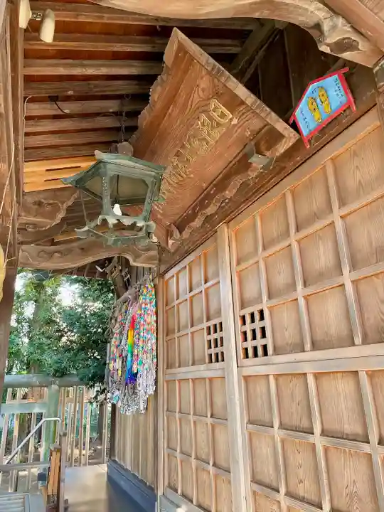 日限富士浅間神社(栃木県)