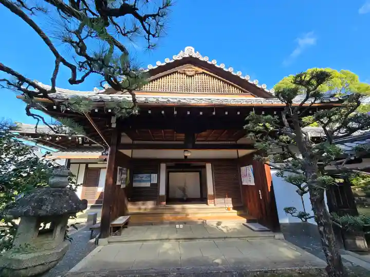 喜運院(京都府)