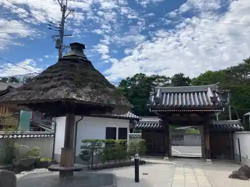 瑞雲寺(兵庫県)
