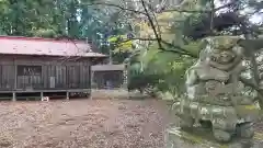 根渡神社(福島県)