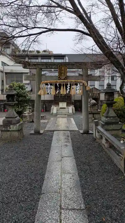 若宮八幡宮(陶器神社)(京都府)