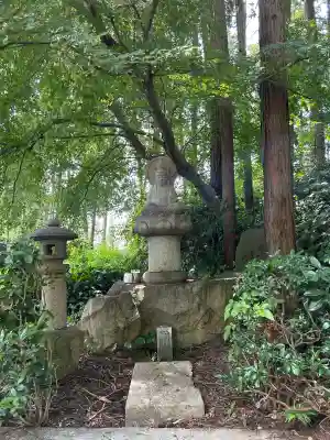 法憧山 普済寺(愛知県)