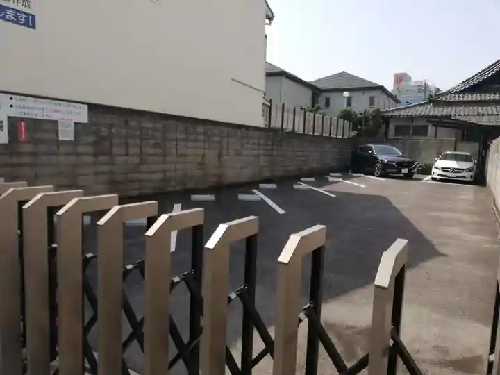 天寧寺のその他建物