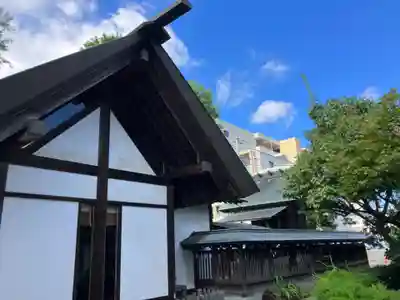 母智丘神社(東京都)