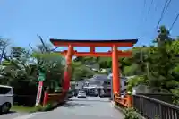 箱根神社(神奈川県)