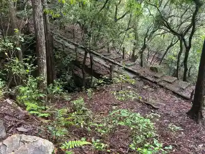 愛宕神社(京都府)