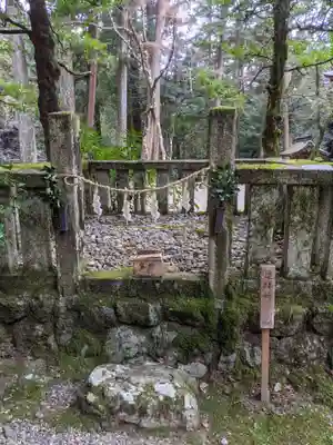 八幡神社（武芸八幡宮）のその他建物