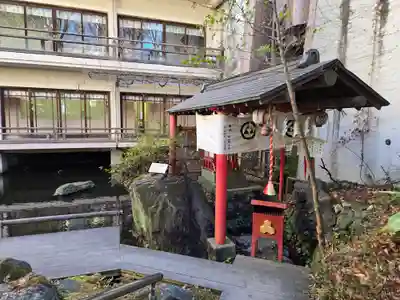 子安神社(東京都)