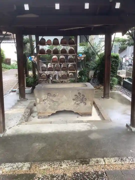 盛福寺(愛知県)