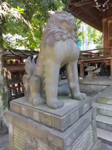 下谷神社(東京都)