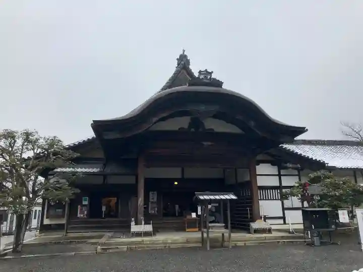 醍醐寺(上醍醐)(京都府)