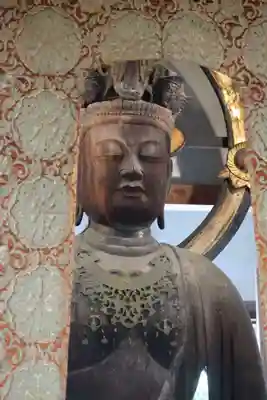 妙観寺(奈良県)