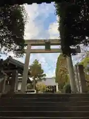 福良八幡神社(兵庫県)