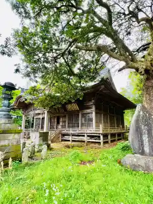 観福寺(千葉県)