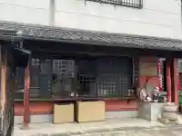 毘沙門寺(愛知県)