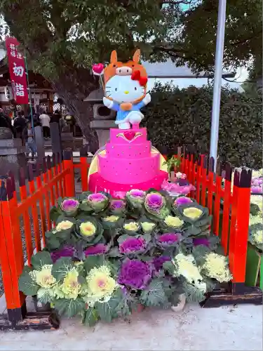 吉祥院天満宮(京都府)