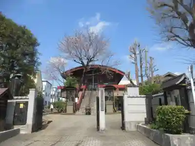 寿徳寺(東京都)