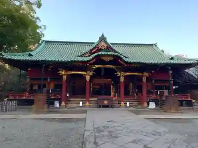 根津神社(東京都)