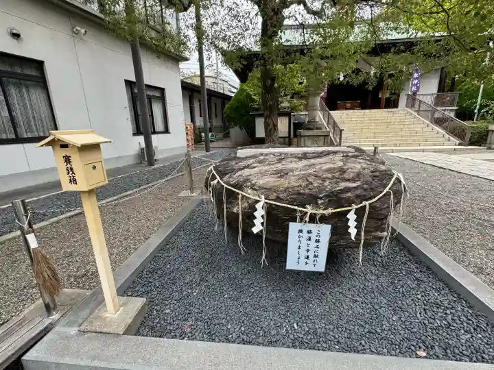 亀戸 香取神社(東京都)