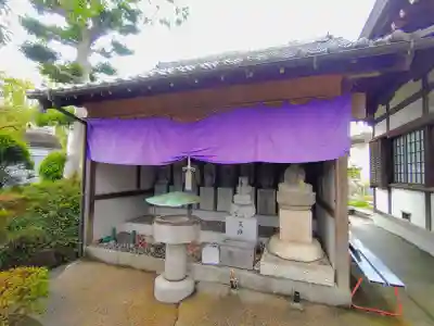 観音寺の末社・摂社