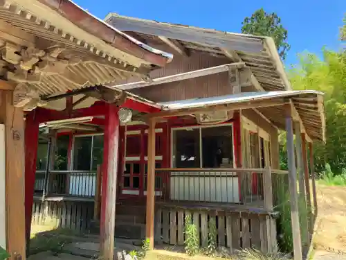 神宮寺(新潟県)