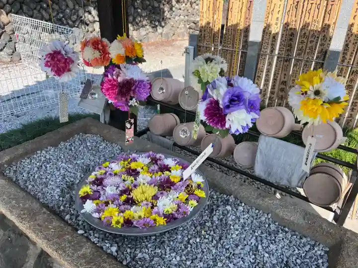 埼玉厄除け開運大師・龍泉寺(切り絵御朱印発祥の寺)(埼玉県)