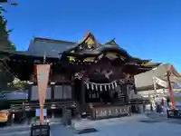 秩父神社(埼玉県)