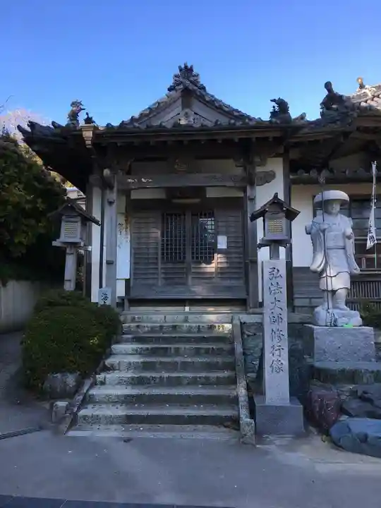 医徳院の末社・摂社