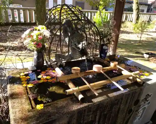 若宮神明社(愛知県)