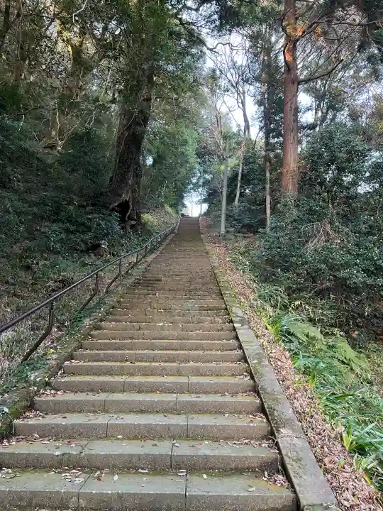 華蔵寺(島根県)