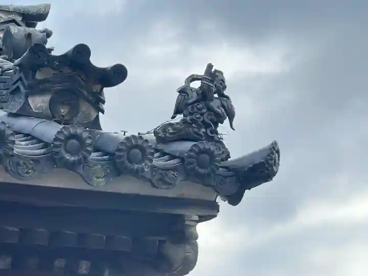 長光寺(滋賀県)