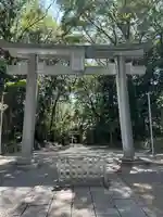 谷保天満宮(東京都)