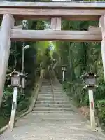 久延彦神社(奈良県)