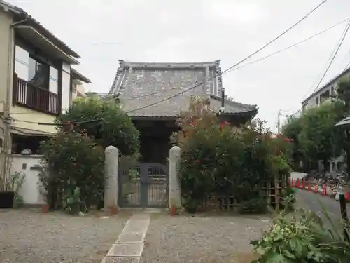 専称寺(東京都)