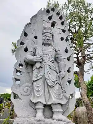 善長寺(埼玉県)