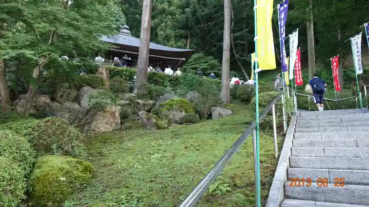 大渕寺のその他建物