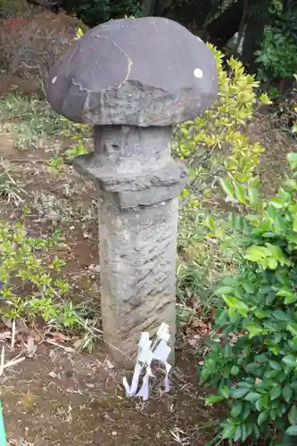 等覚院(神奈川県)