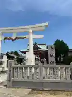 赤城神社(千葉県)