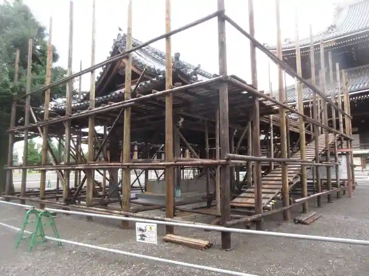 東本願寺(真宗本廟)(京都府)