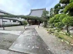 西方寺(三重県)