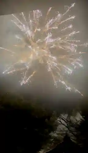 蚊里田八幡宮(長野県)