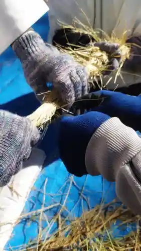 若宮神明社(愛知県)