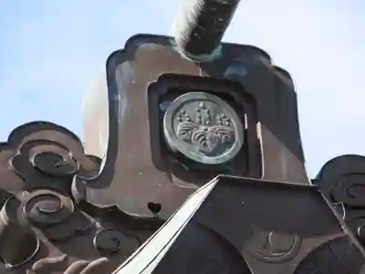 高松神社のその他建物