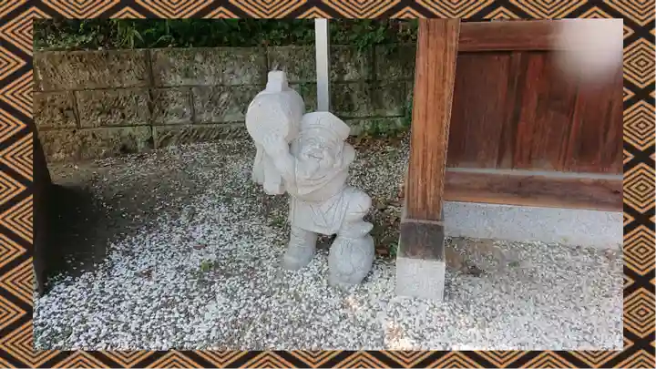 赤羽八幡神社(東京都)