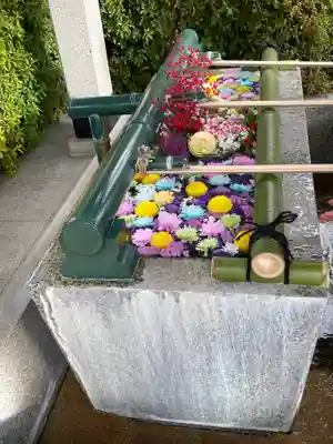 伊和志津神社(兵庫県)