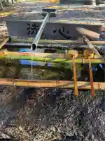 金剱宮(石川県)